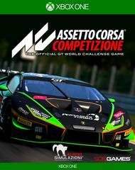 Assetto Corsa Competizione - Xbox One -