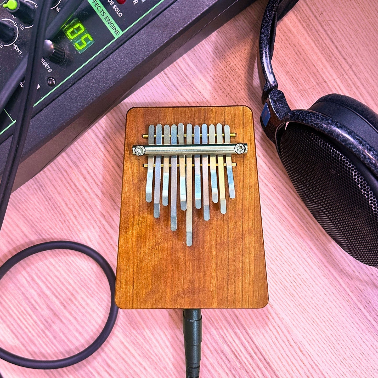 Hokema - B11 Kalimba Melody Electro