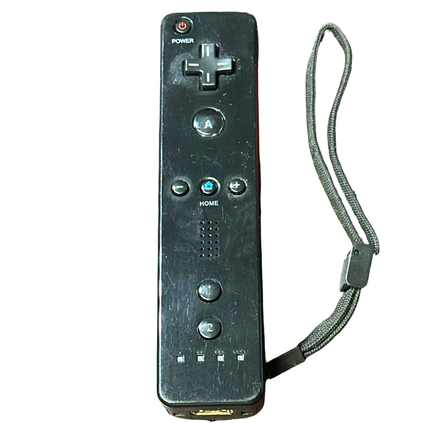 Wiimotes or Wii Nunchuks for Nintendo Wii Official-Controller
