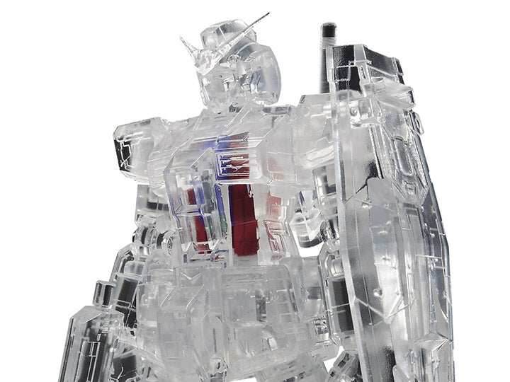 Mobile Suit Gundam: RX-78-2 Gundam Internal Structure - Version B Figure -