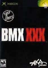 BMX XXX - Xbox -