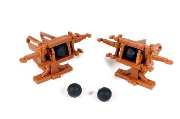 Catapult Feud: Ballista Set -
