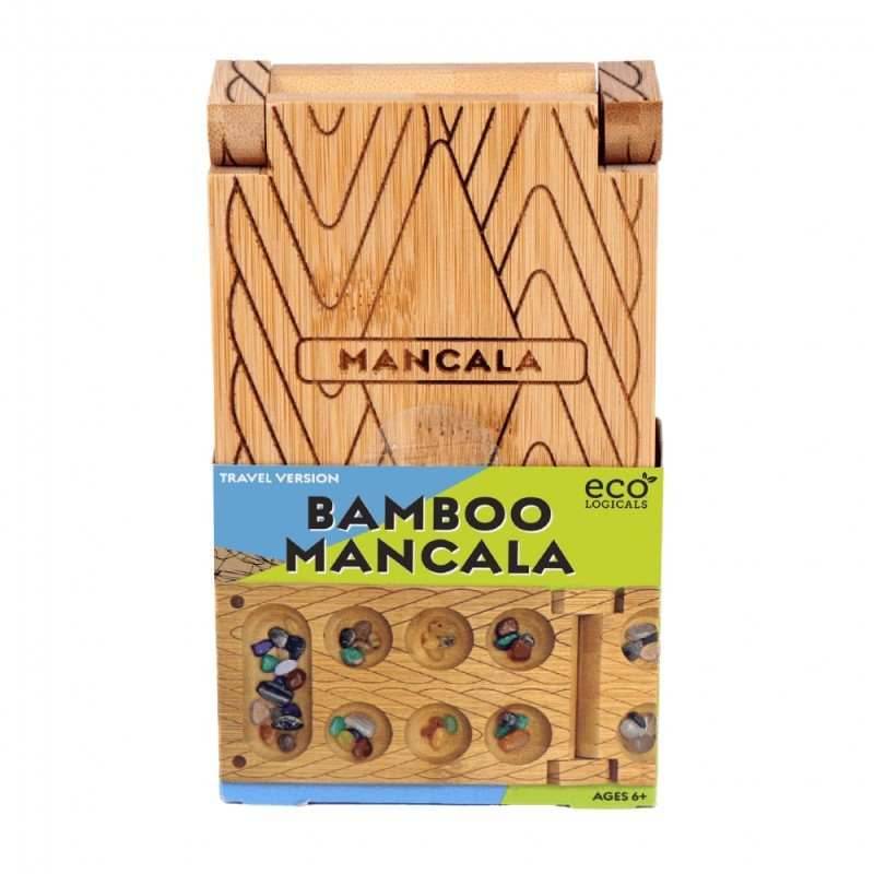 Bamboo Manacala (Travel) -