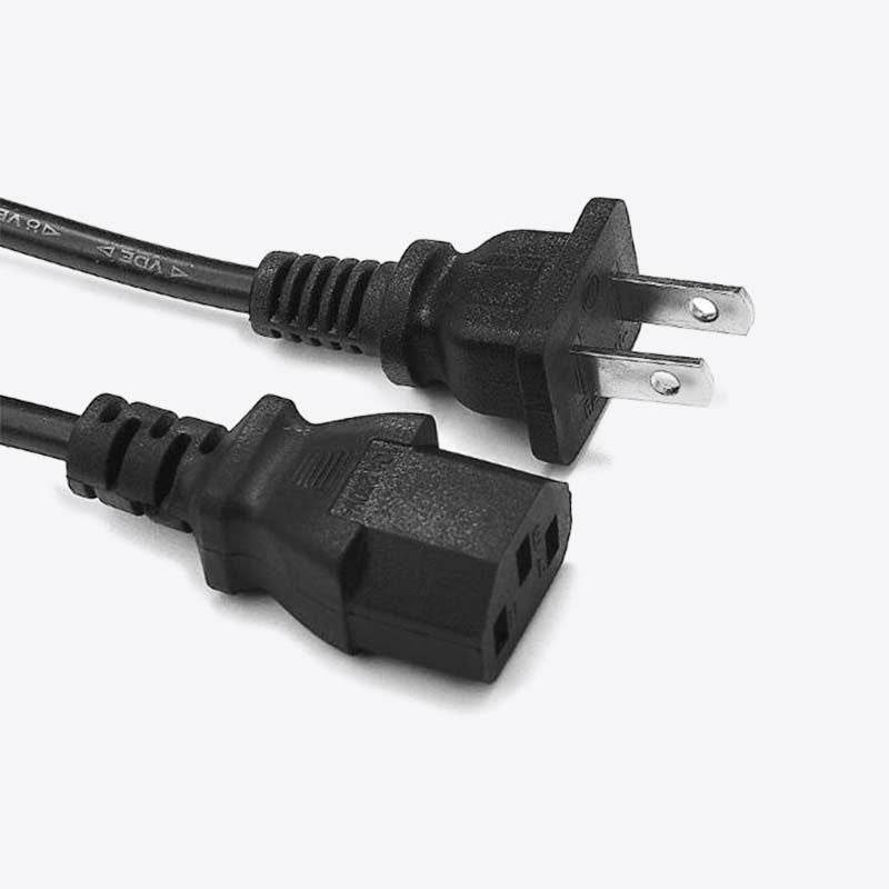 Basic Power Cable (PS3 & Xbox 360) -