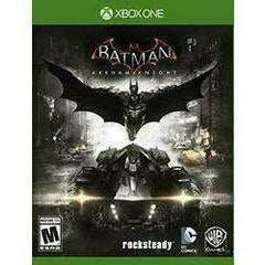 Batman: Arkham Knight - Xbox One - Game Only