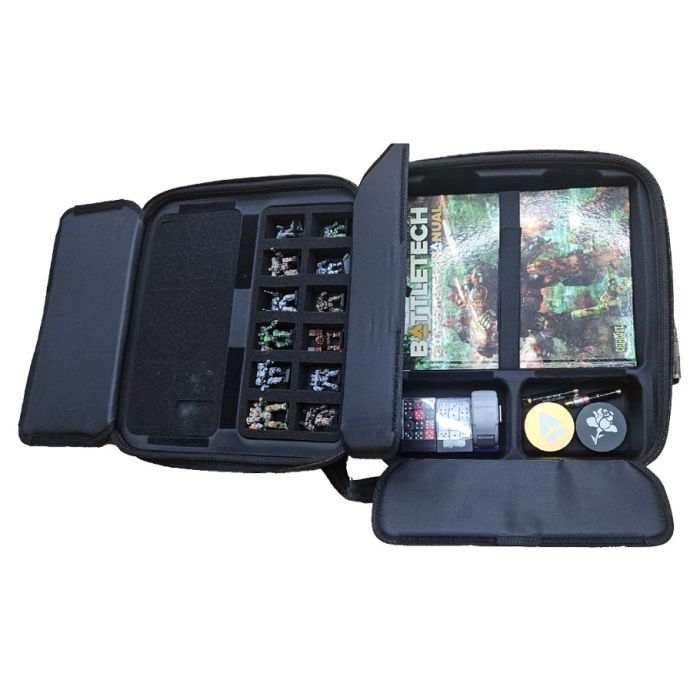 BattleTech: Field Commander's Case -