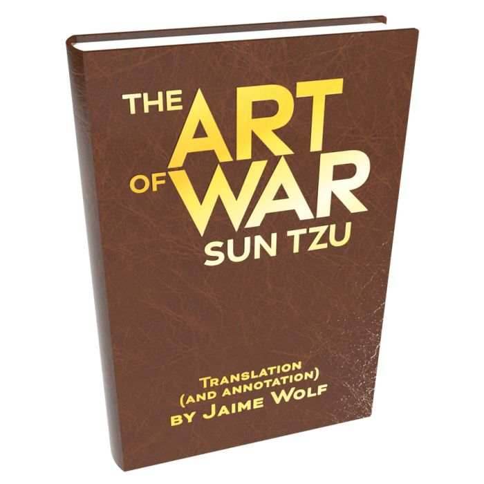 BattleTech: The Art of War -