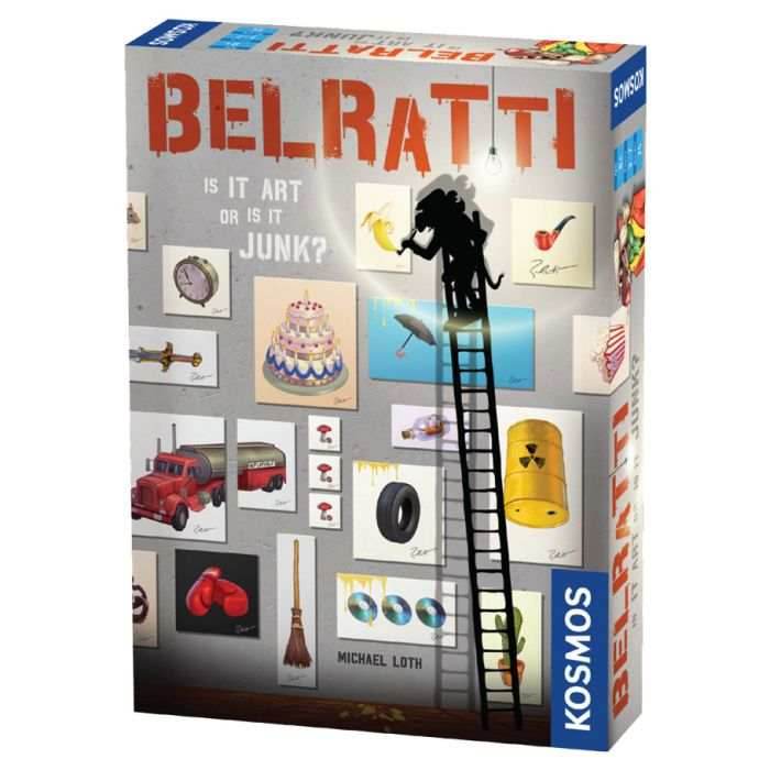 Belratti -