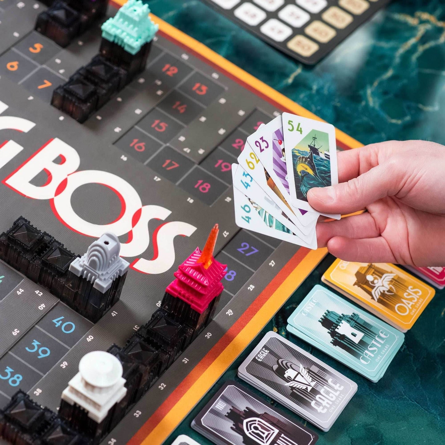 Big Boss -