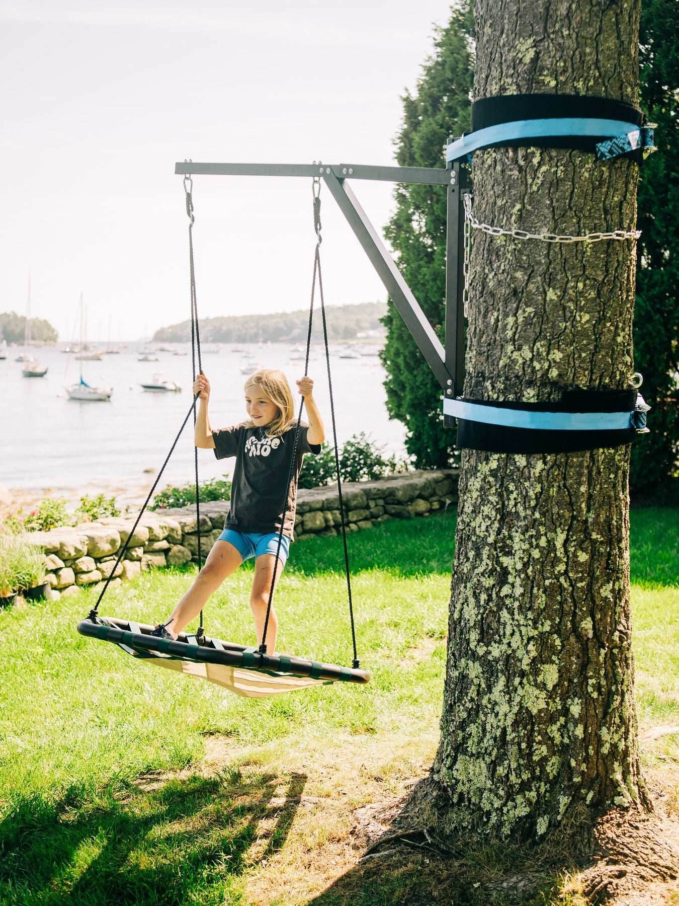 Bijou Kubix Swing -