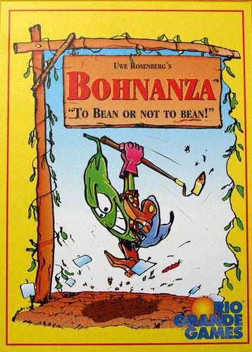 Bohnanza -