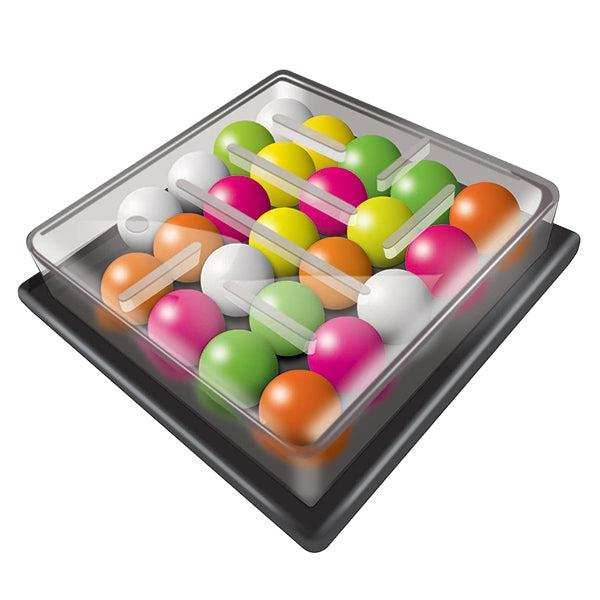 Boli-Loco Puzzle Game Mind Matters -