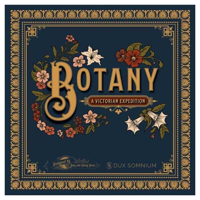 Botany -