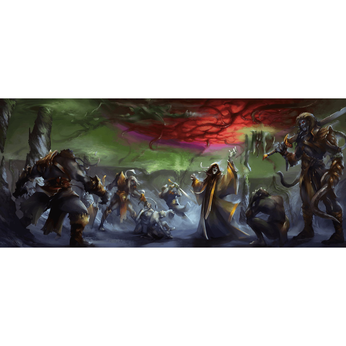 Crown of the Oathbreaker Bundle -