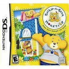 Build-A-Bear Workshop - Nintendo DS -