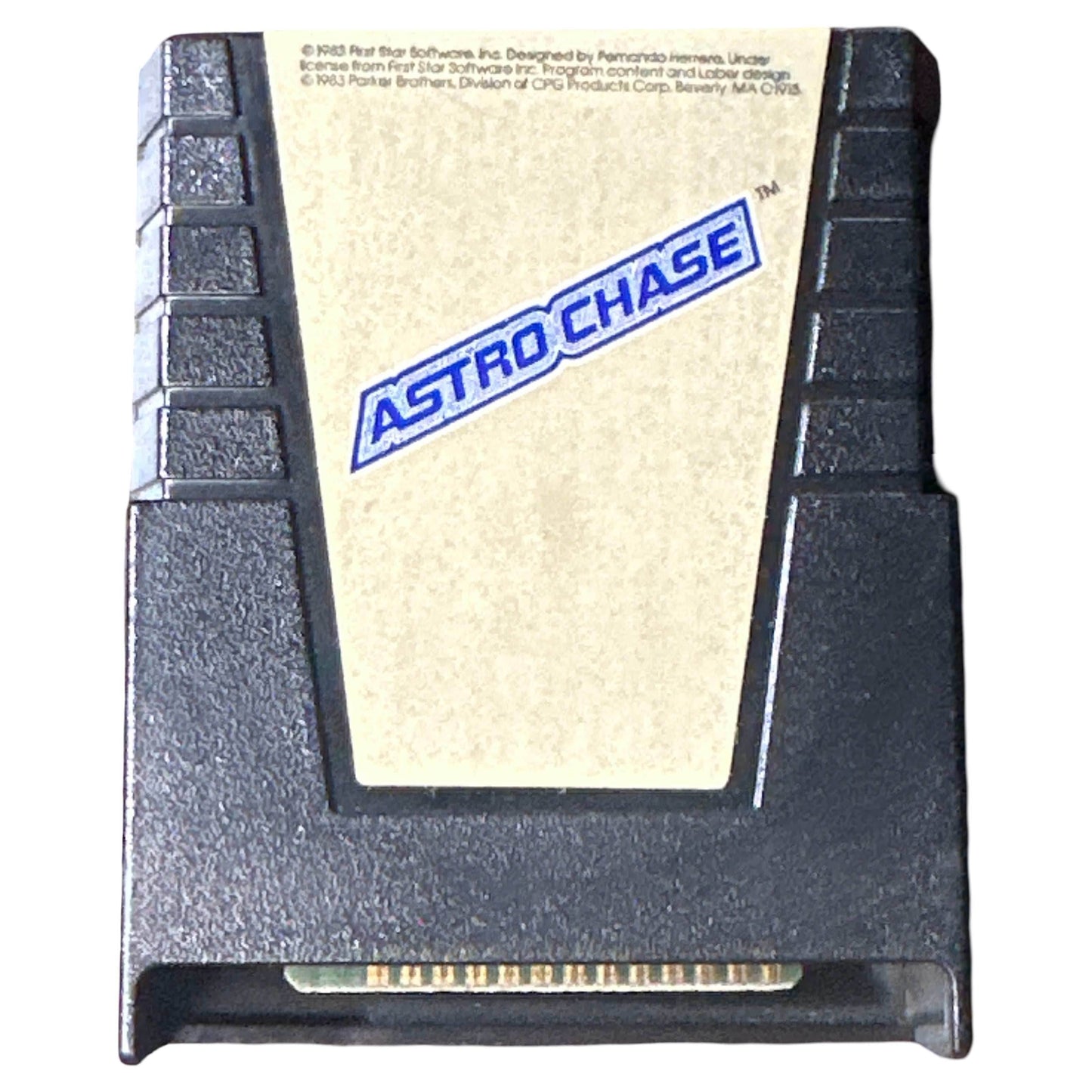 Astro Chase - Atari 400 -