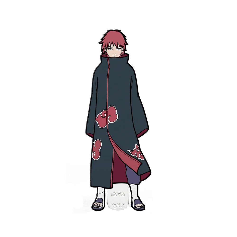 FiGPiN: Naruto Shippuden - Sasori #744 -