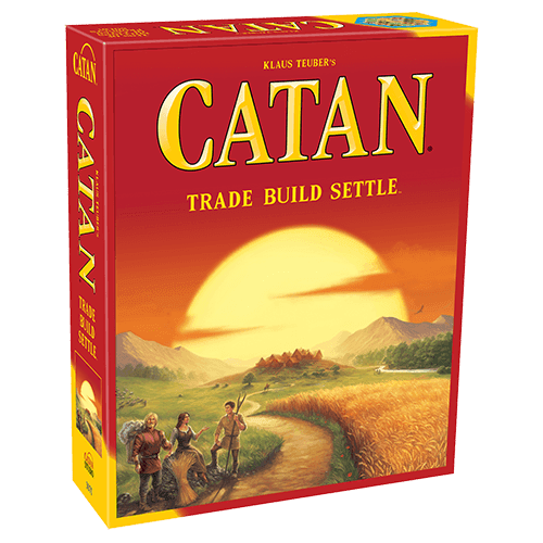 Catan -