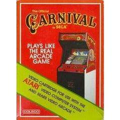 Carnival - Atari 2600 - Game Only