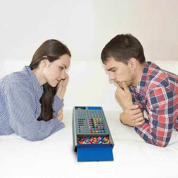 Code Breaker Decrypteur Game Outset -