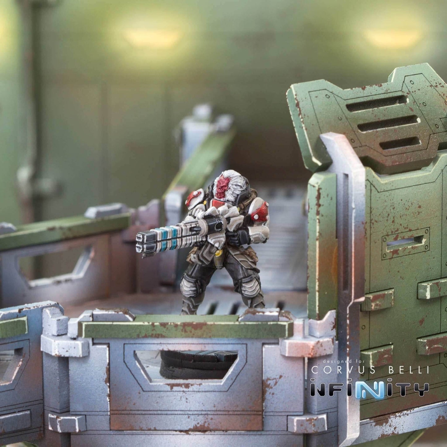 Comanche Bundle - Starter Pack -