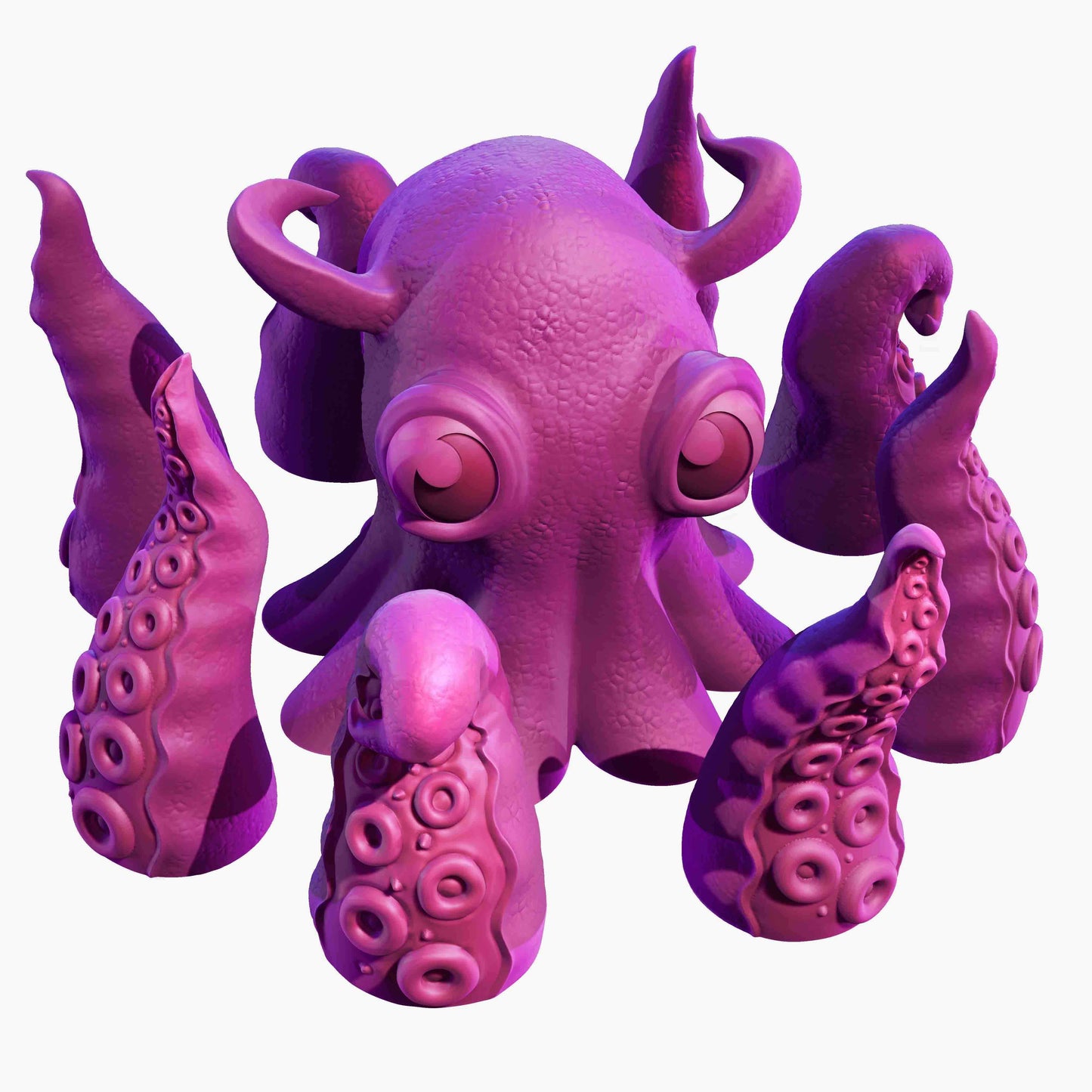 Cosmoctopus -