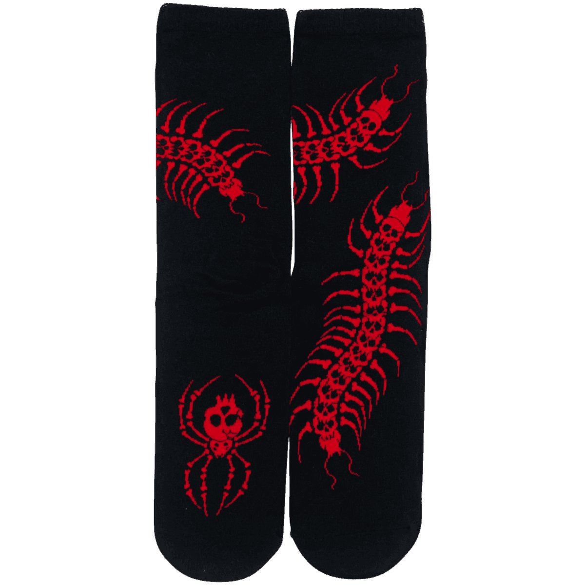 Crawlies Socks -