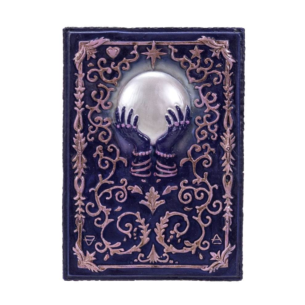 Crystal Ball Tarot Box -