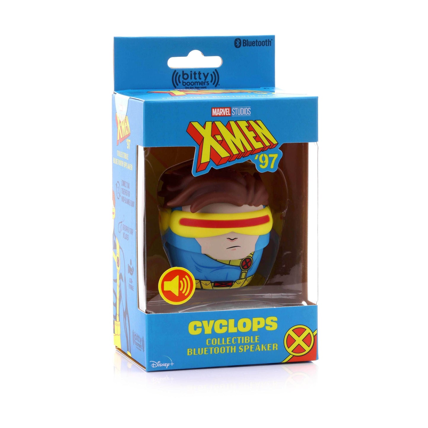 Cyclops -