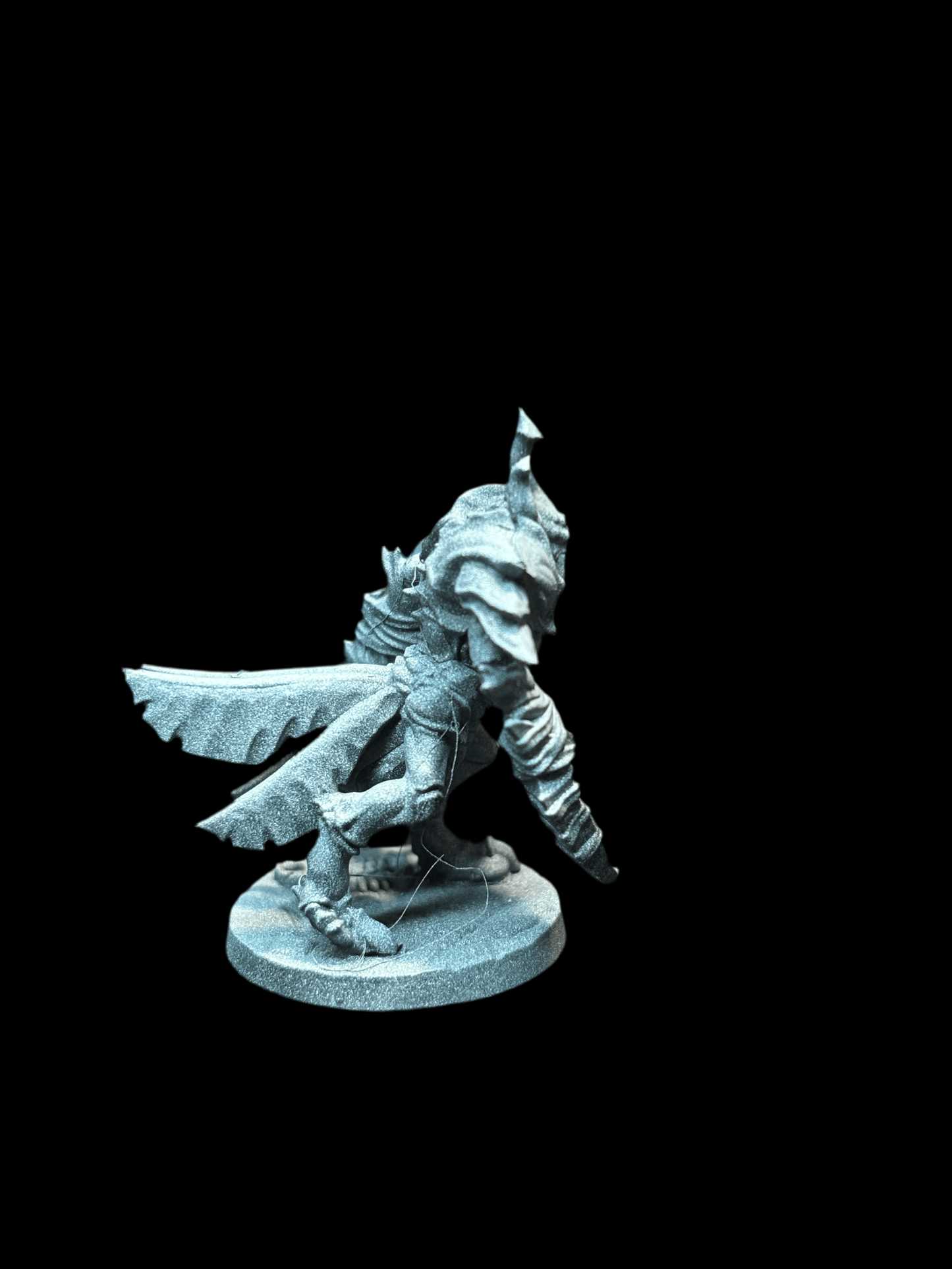 Insectoid -