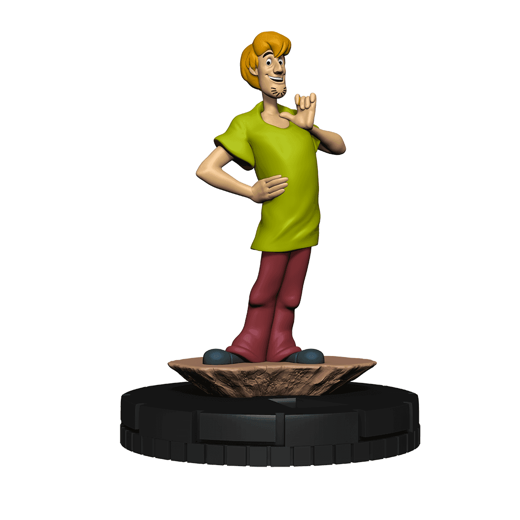 HeroClix: Batman - Team-Up - Play at Home Kit -