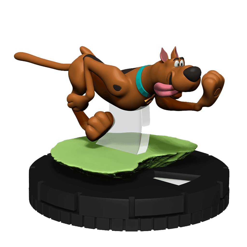 HeroClix: Batman - Team-Up Booster -