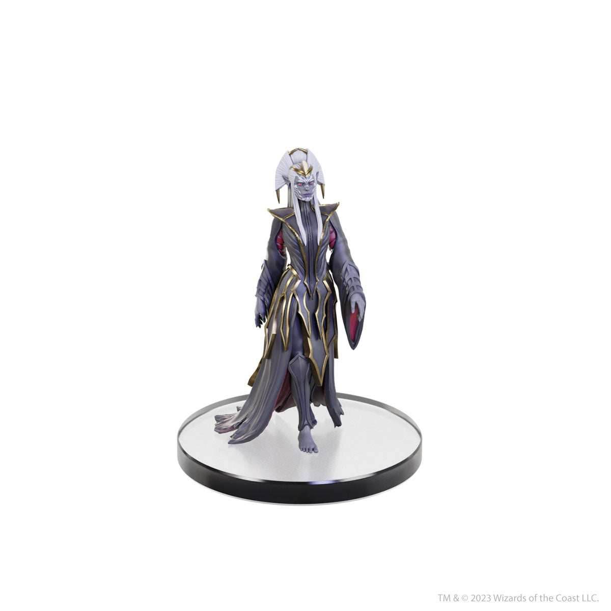 D&D: The Legend of Drizzt 35th Anniversary - Family & Foes Boxed Set -