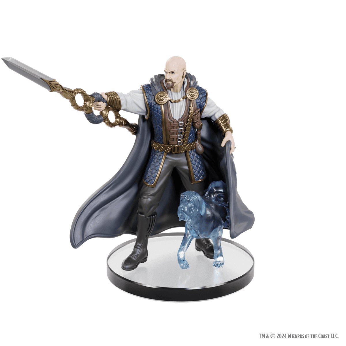 D&D: Icons of the Realms - 50th Anniversary Booster -