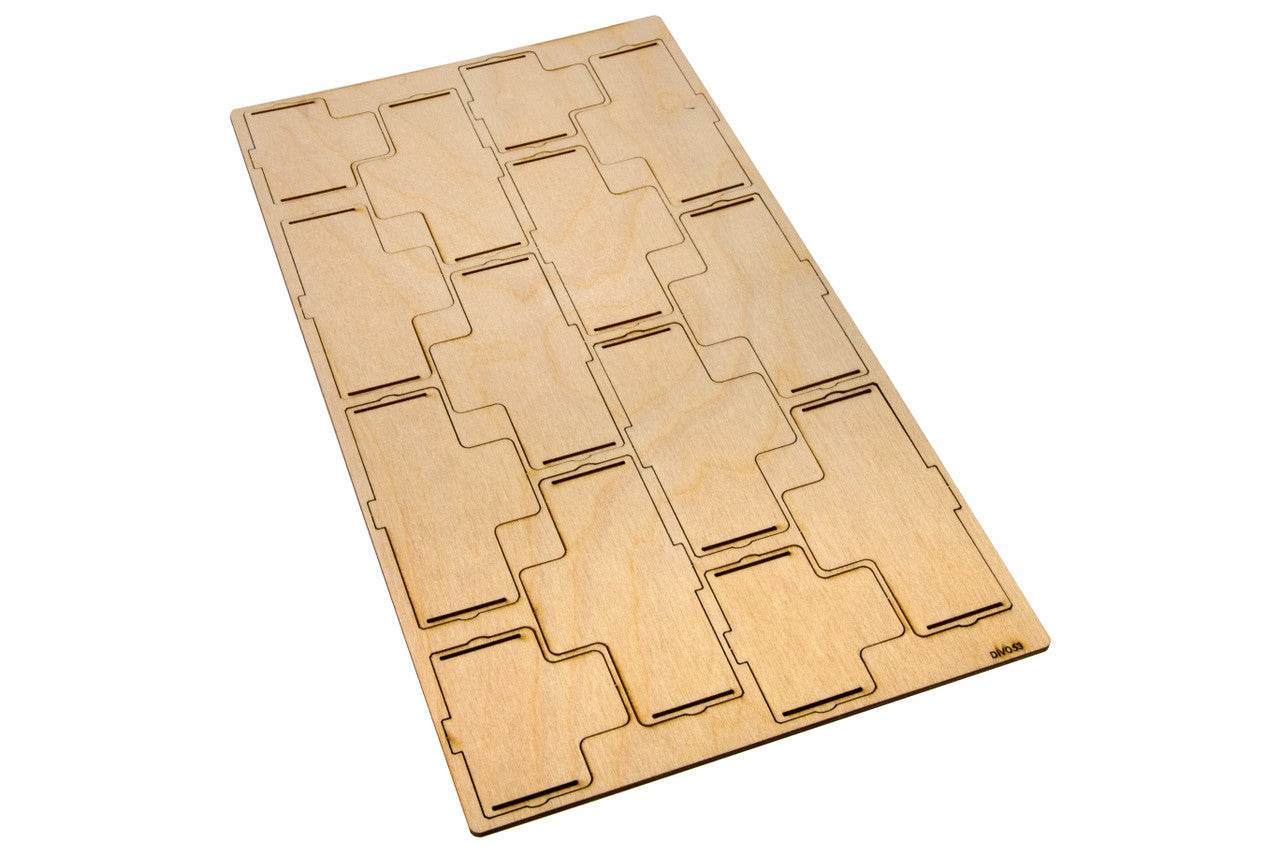 Extra Dividers for Dead Kingdom Organizer (14) -
