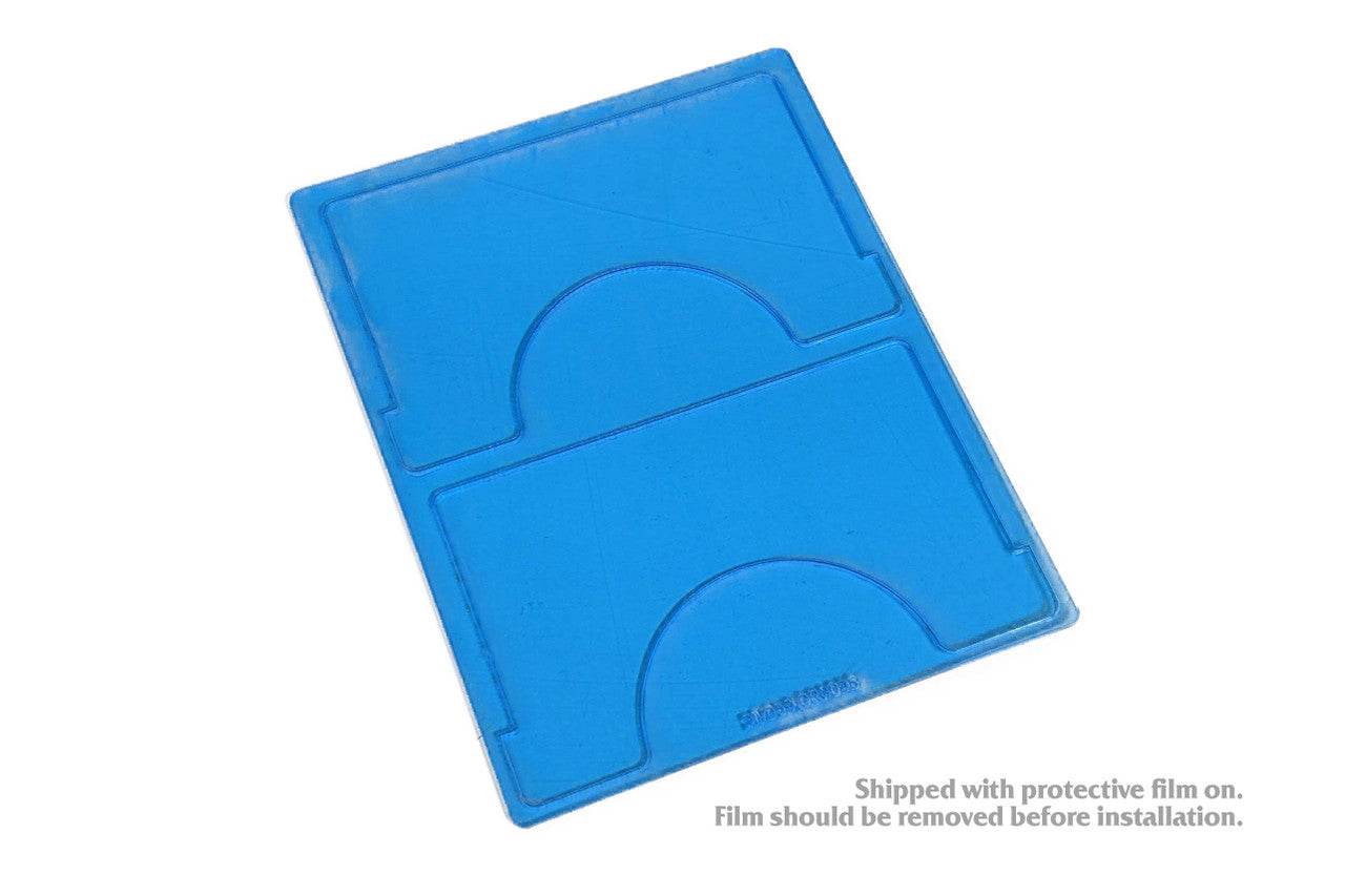 Extra Dividers for Wondrous Fleet Organizer (2) -