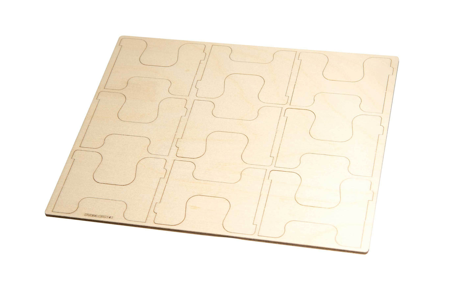 Extra Dividers for Standard-Sized Card Organizer (9) -
