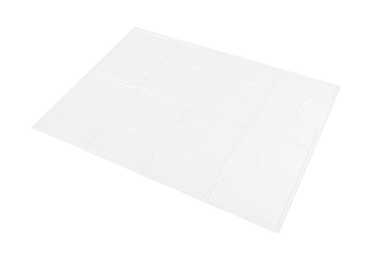 Extra Dividers for Long Winter Organizer (8) -