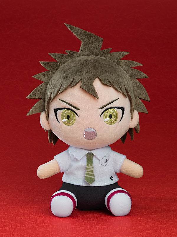 Danganronpa 1・2 Reload Plushie Hajime Hinata -