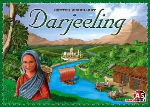 Darjeeling -