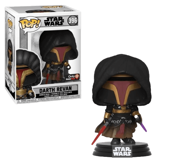 Darth Revan -