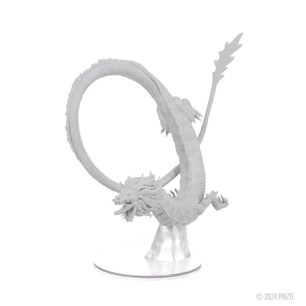Deep Cuts: Adult Underworld Dragon -