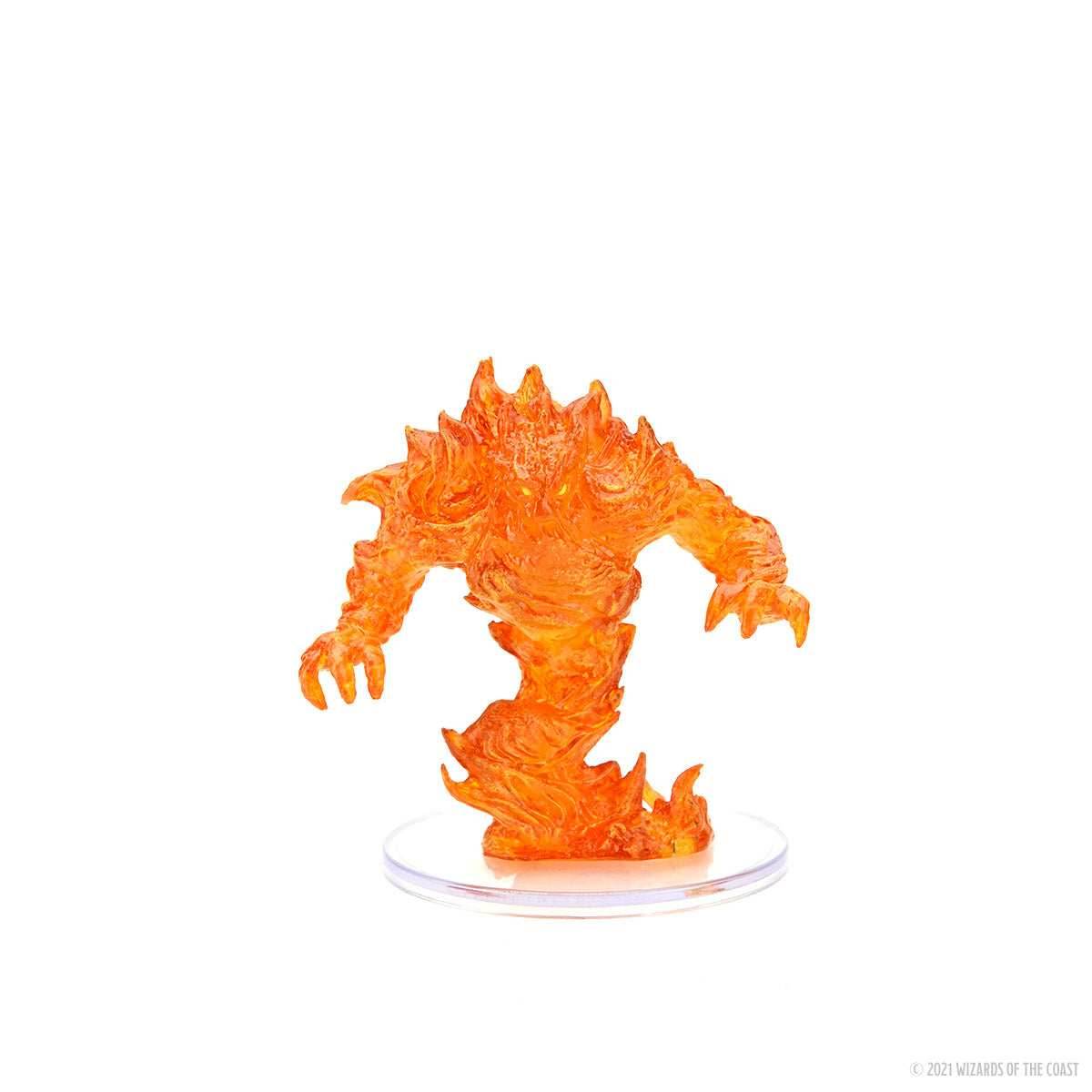 D&D: Icons of the Realms - Summoned Creatures Set 2 -