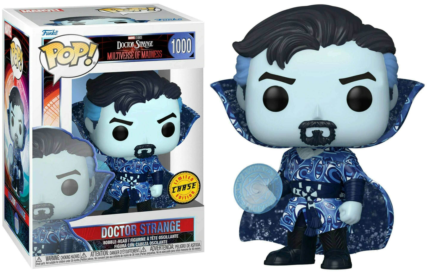 Doctor Strange -
