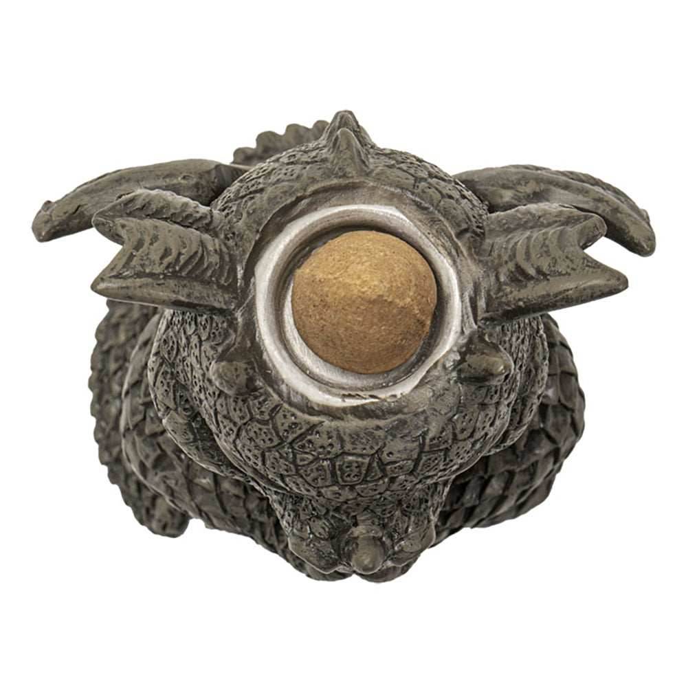 Dragon Yoga Backflow Burner -