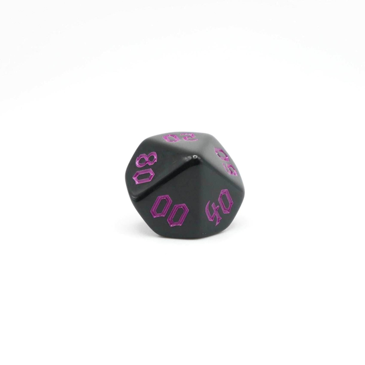 Dream - 7 Piece DnD Dice Set | Acrylic RPG Gaming Dice -