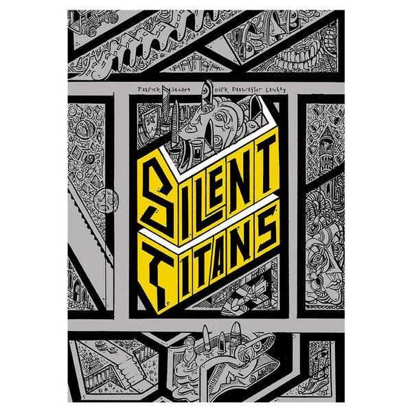 Silent Titans -