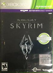 Elder Scrolls V: Skyrim - Xbox 360