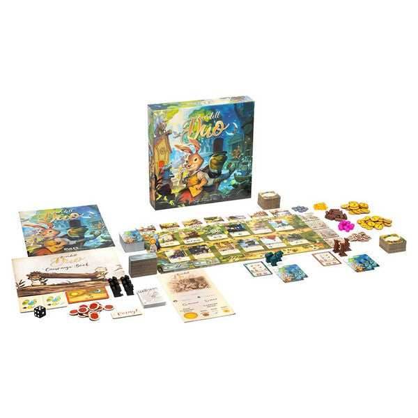Everdell Duo -