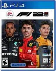 F1 23 - Playstation 4 -